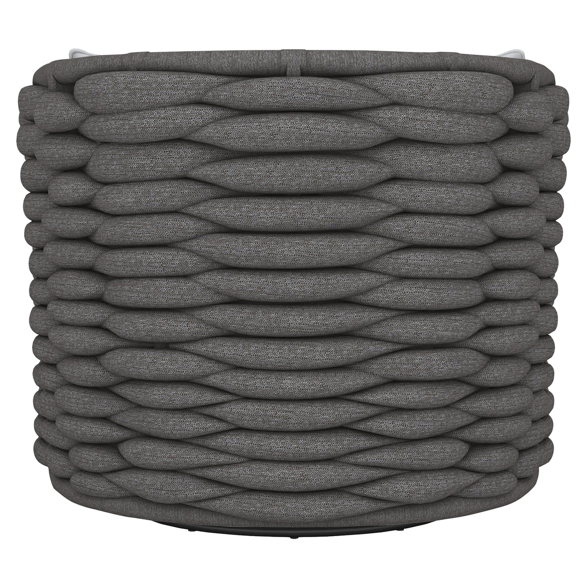Wailea Outdoor Swivel Chair - Bernhardt Living (BRH-1512)