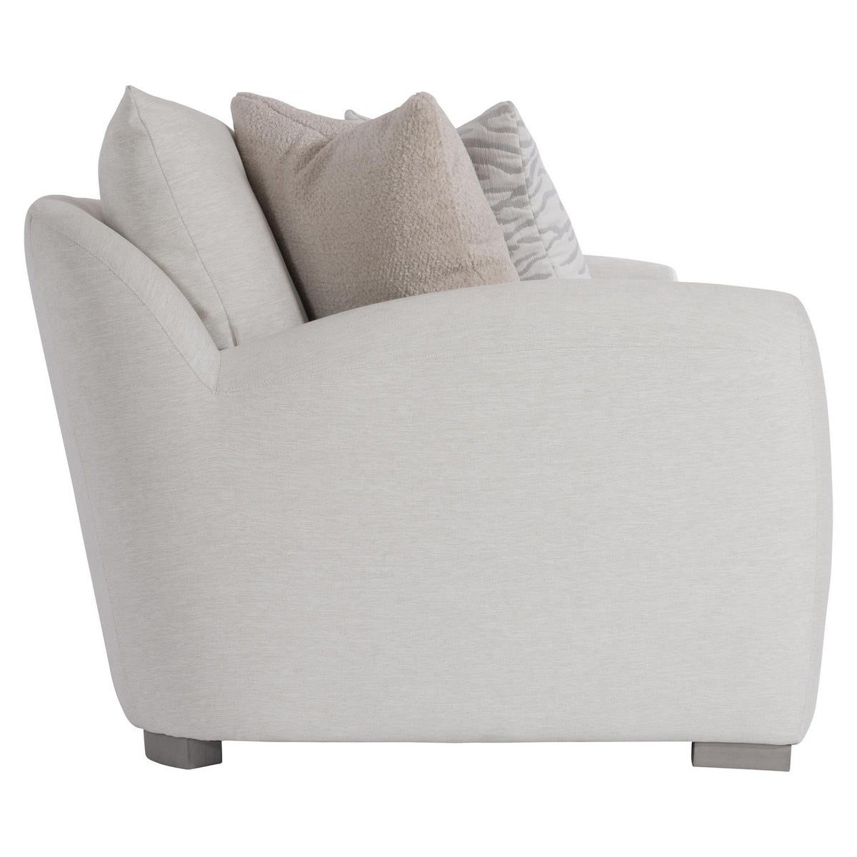 Asher Fabric Sofa