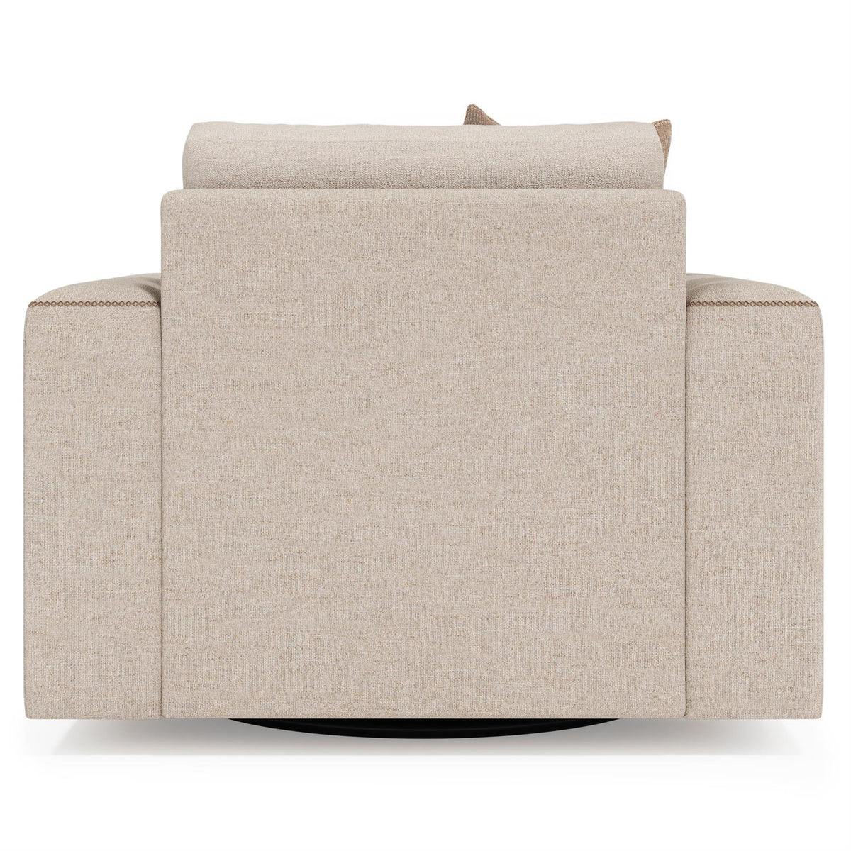 Vaughn Fabric Swivel Chair