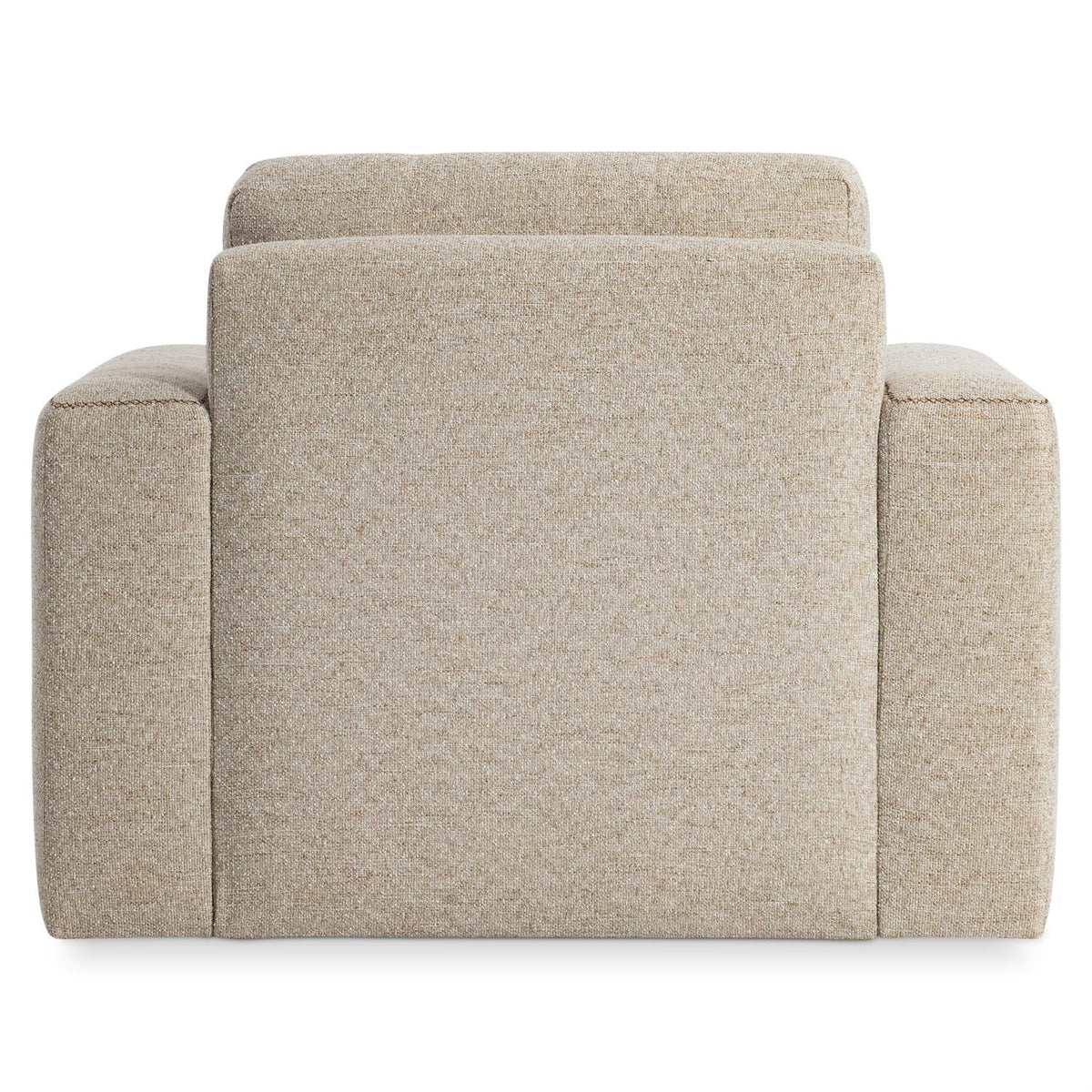 Vaughn Fabric Swivel Chair