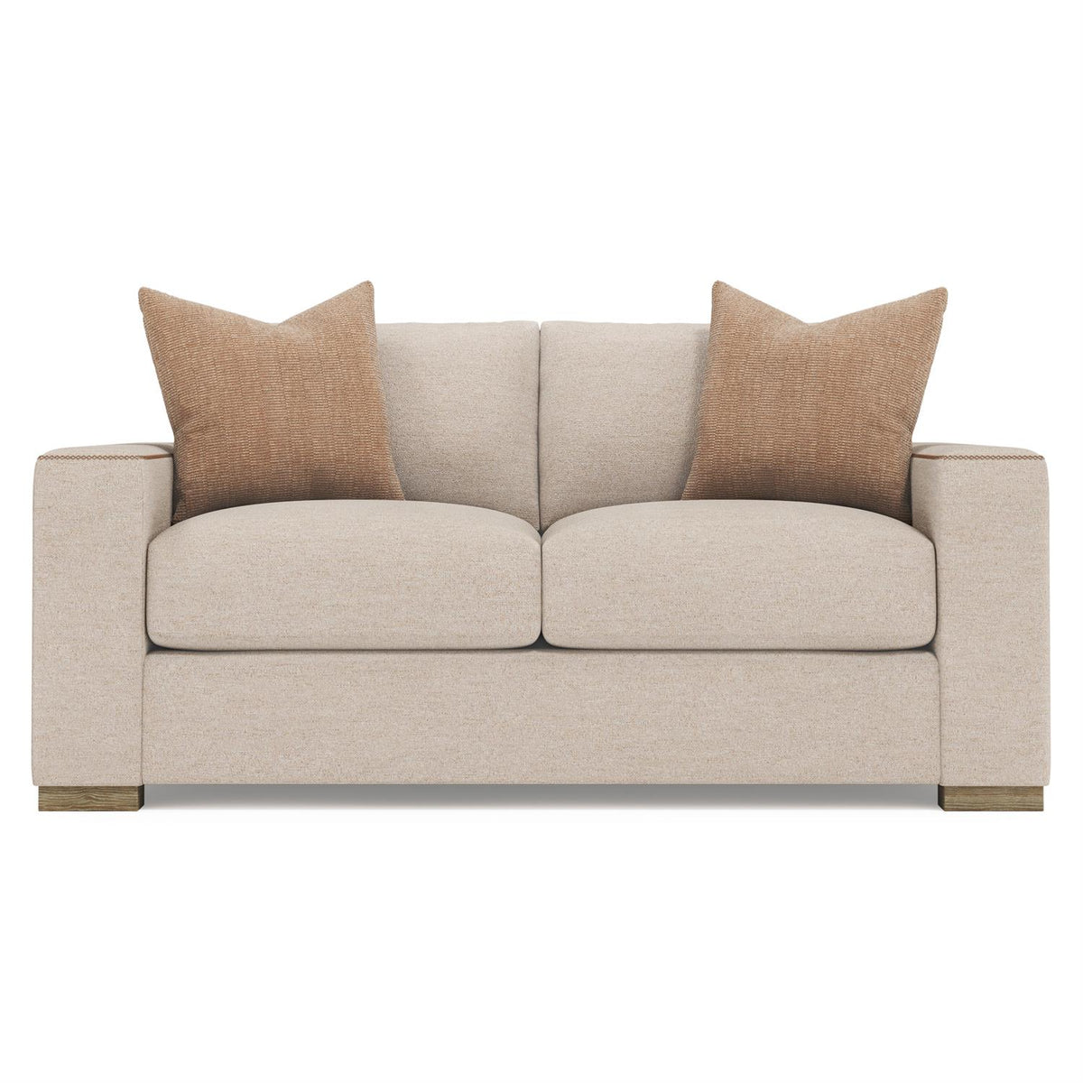 Vaughn Fabric Loveseat