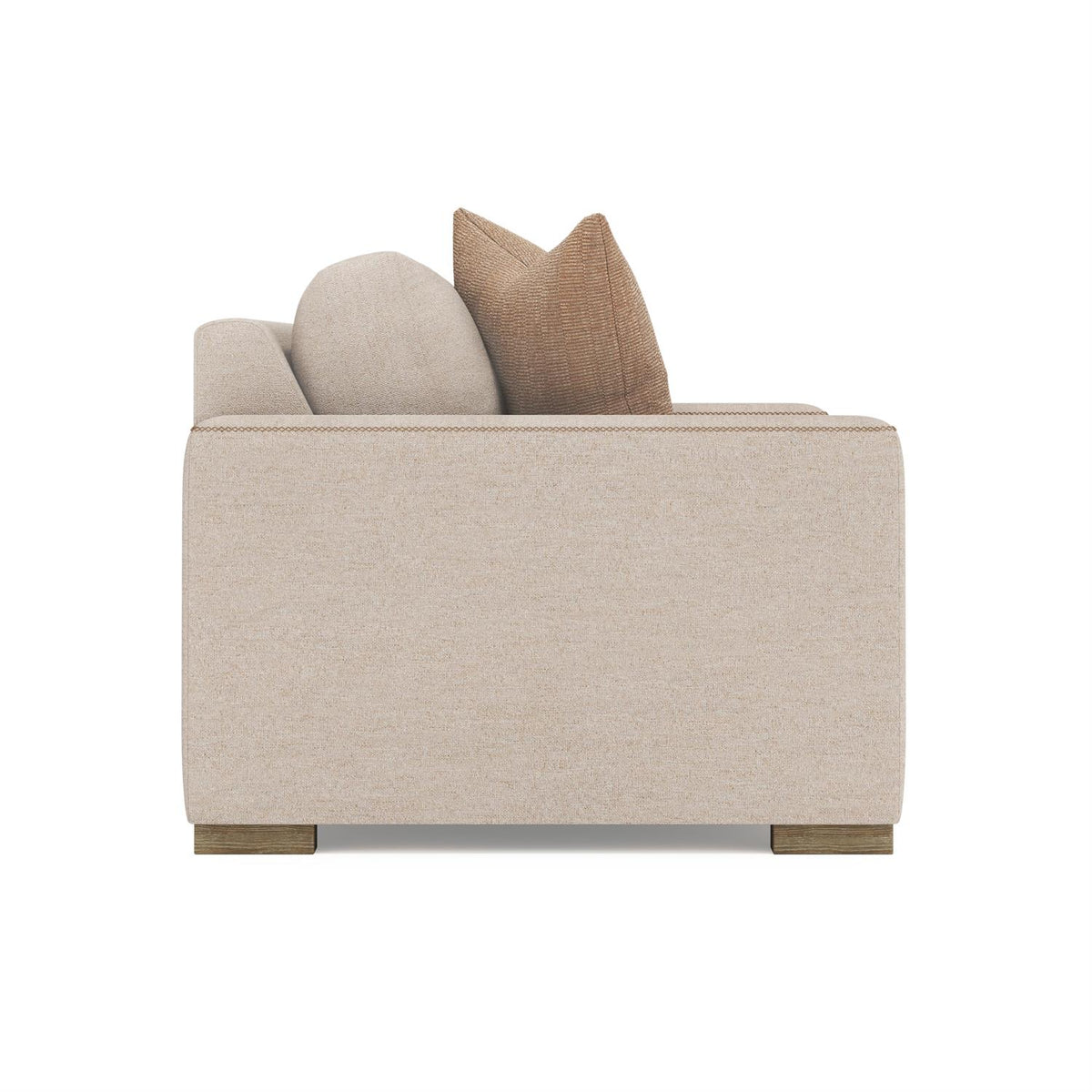 Vaughn Fabric Loveseat