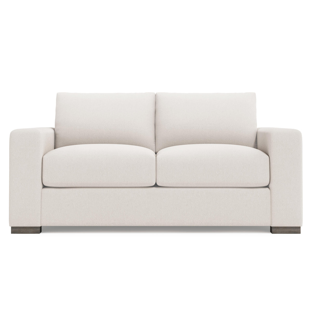 Vaughn Fabric Loveseat