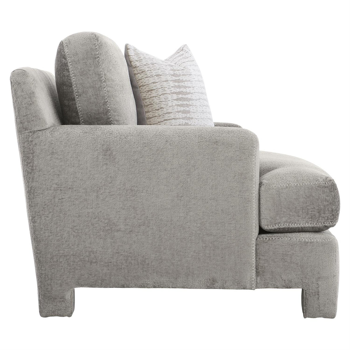 Mily Fabric Chair