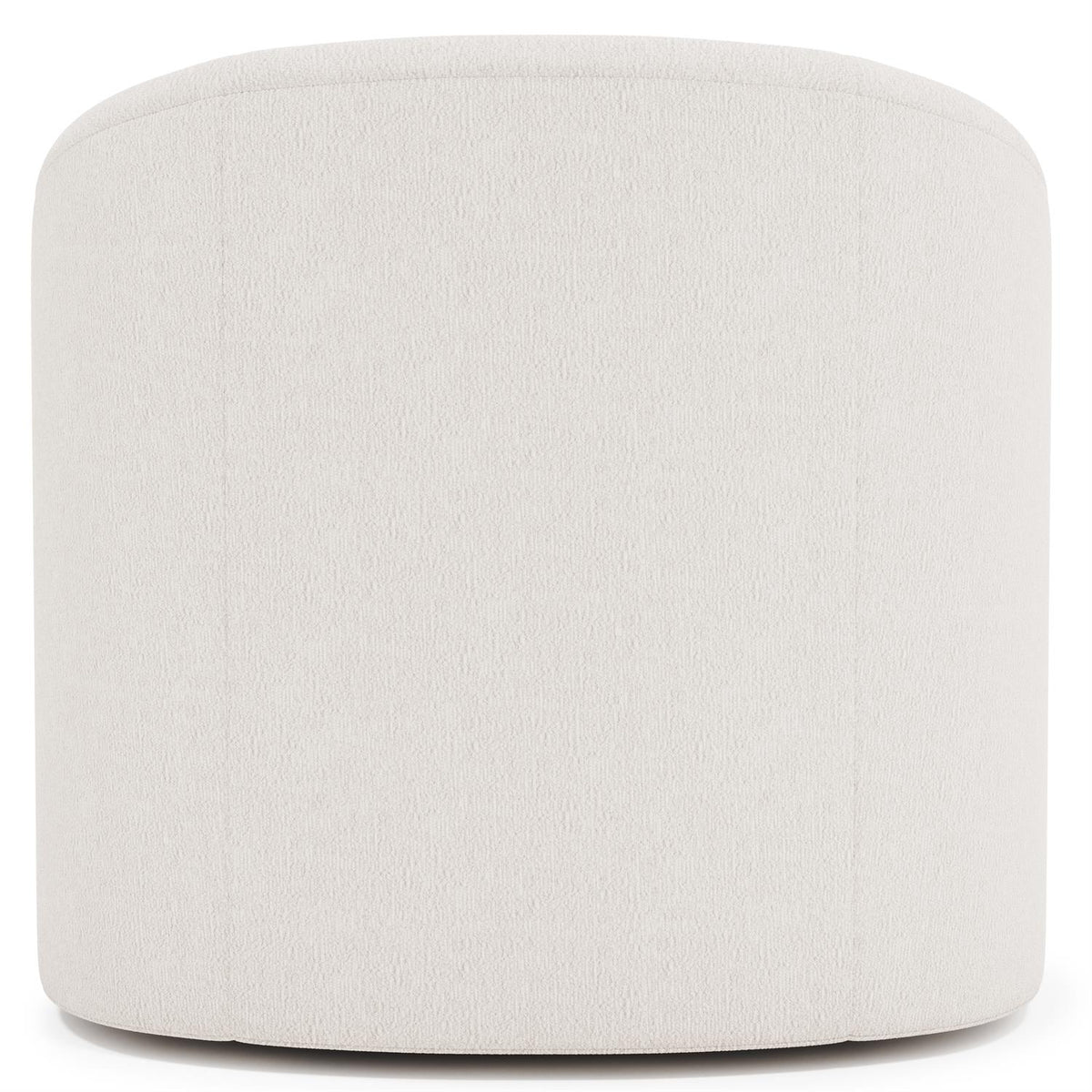 Terra Fabric Swivel Chair