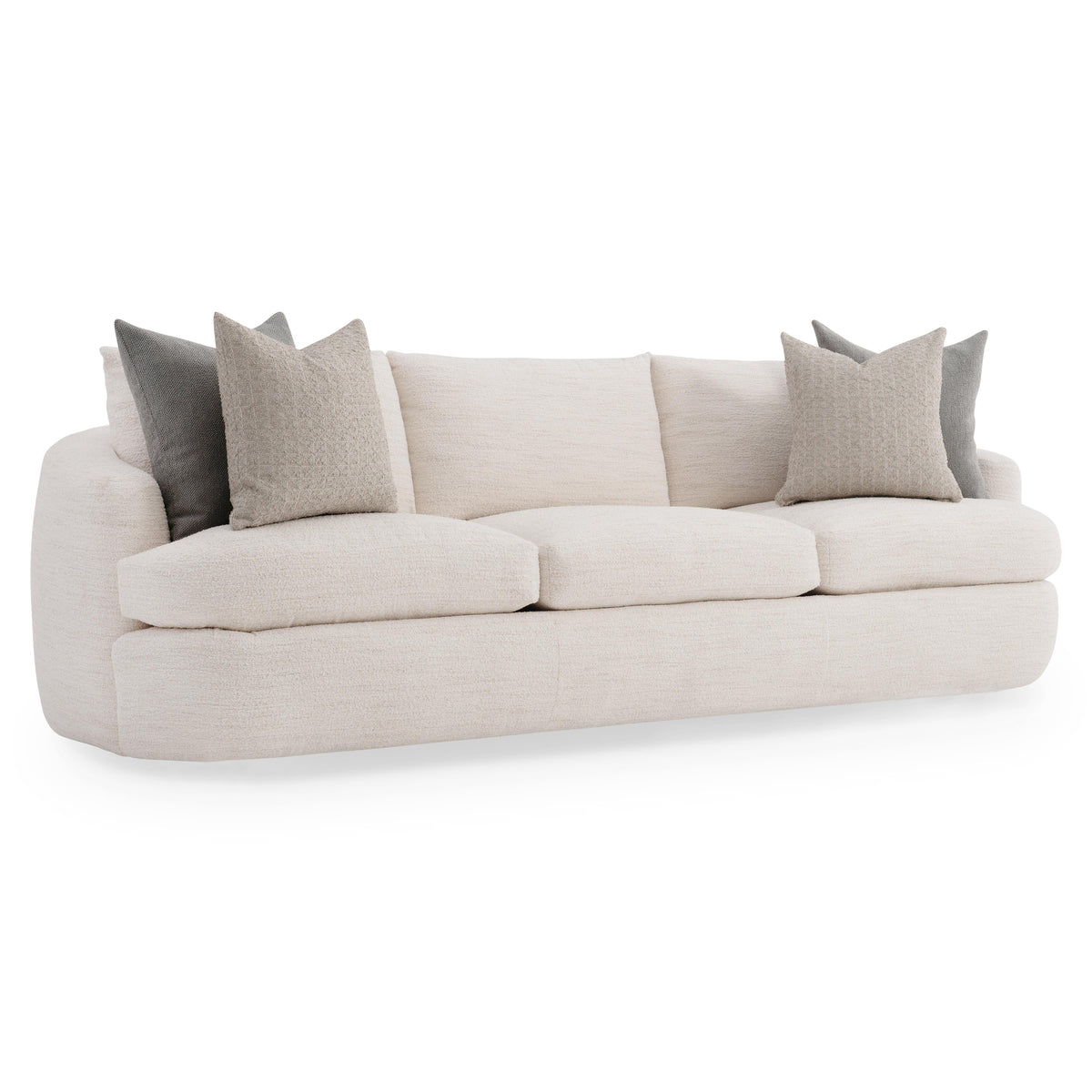 Jules Fabric Sofa