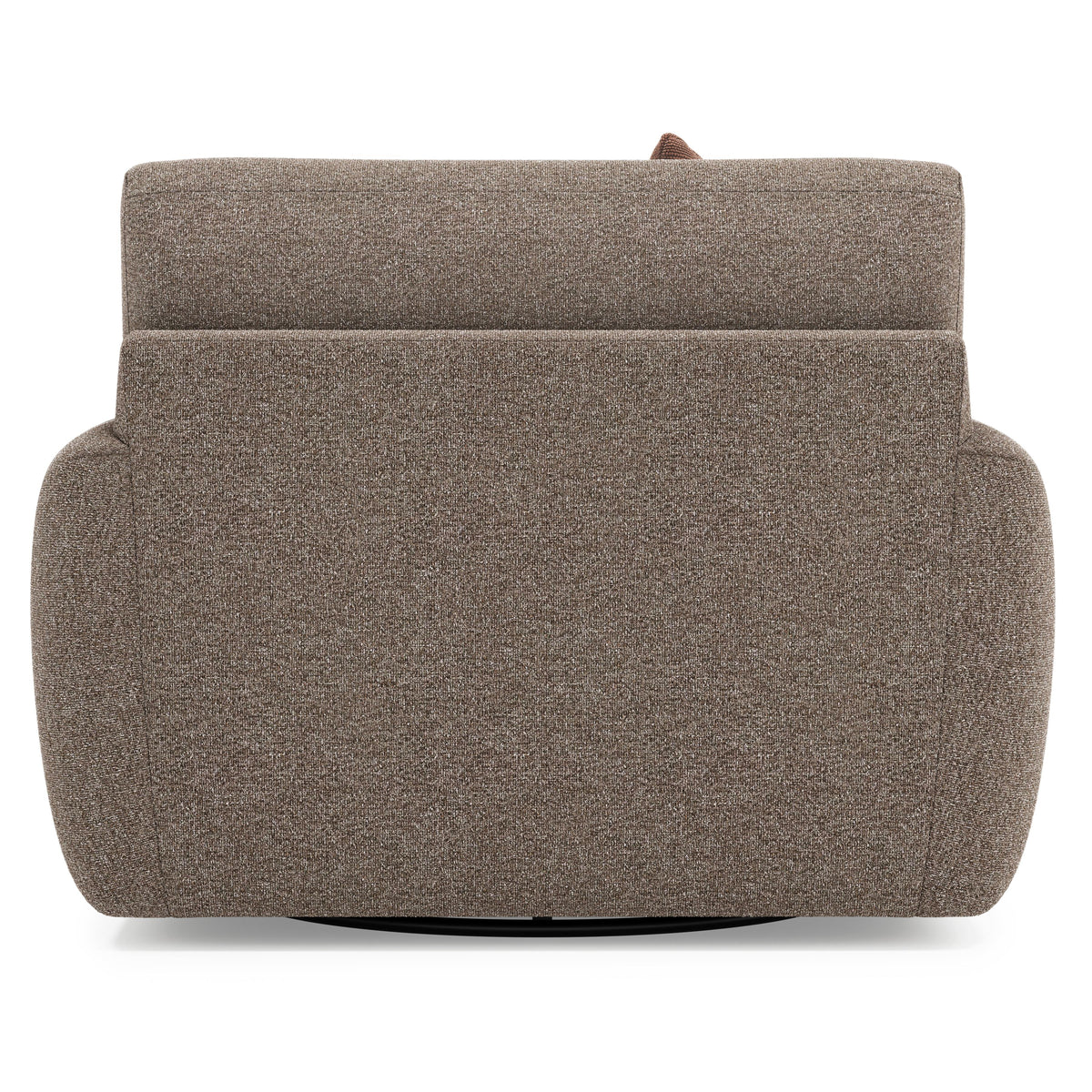 Cameron Fabric Swivel Chair