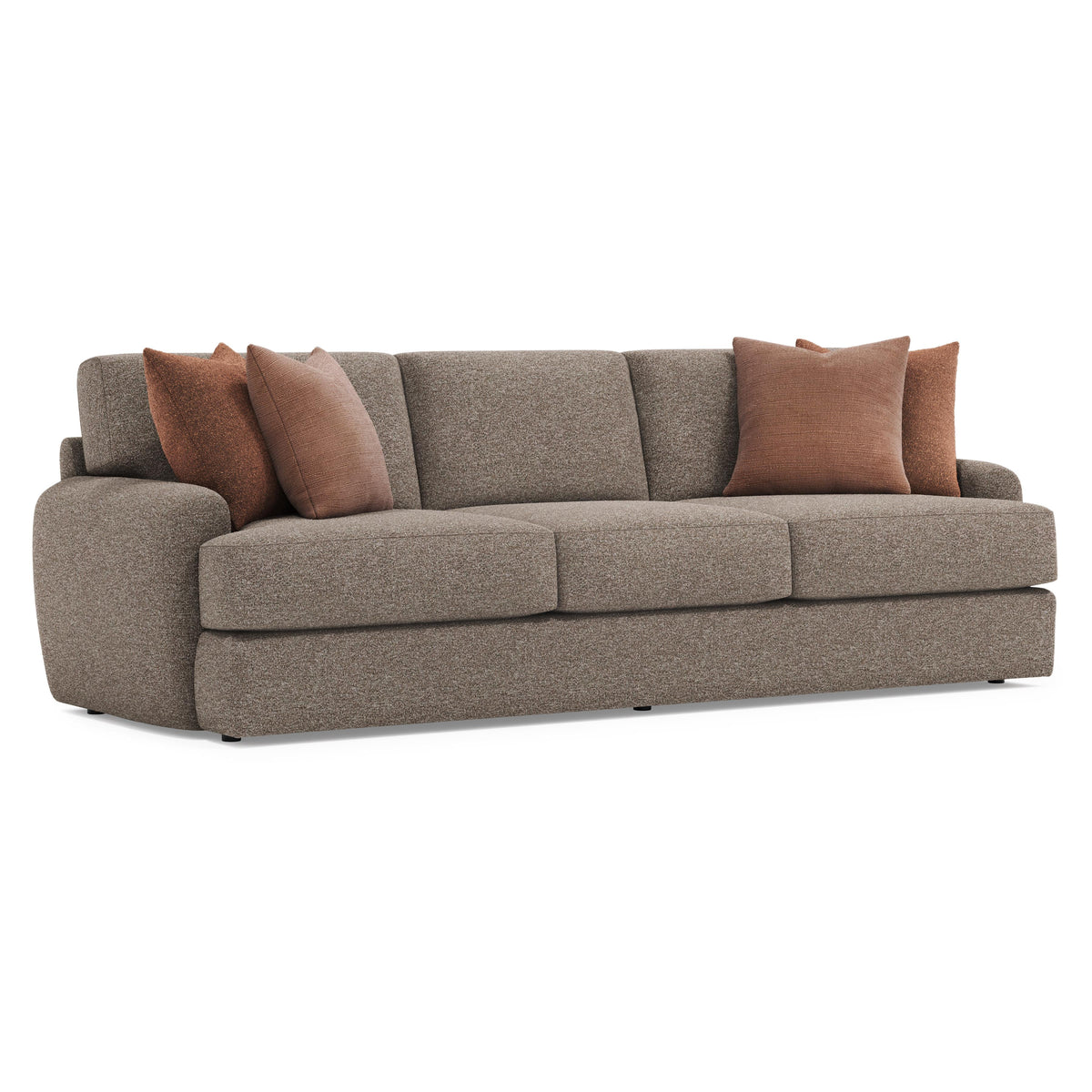 Cameron Fabric Sofa