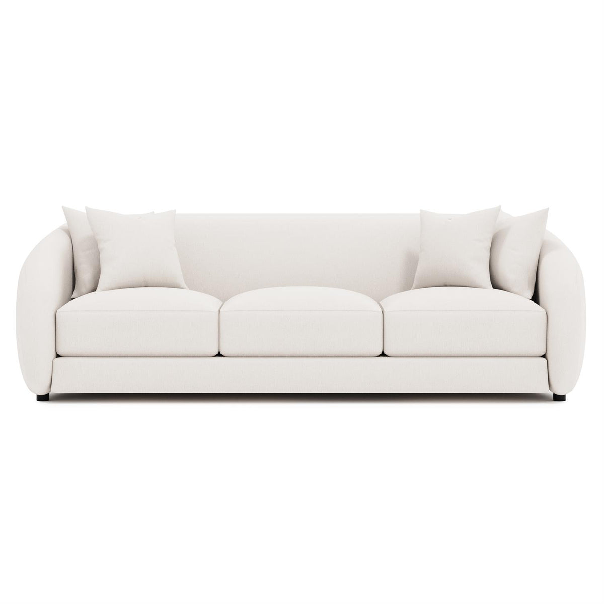 Austen Fabric Sofa