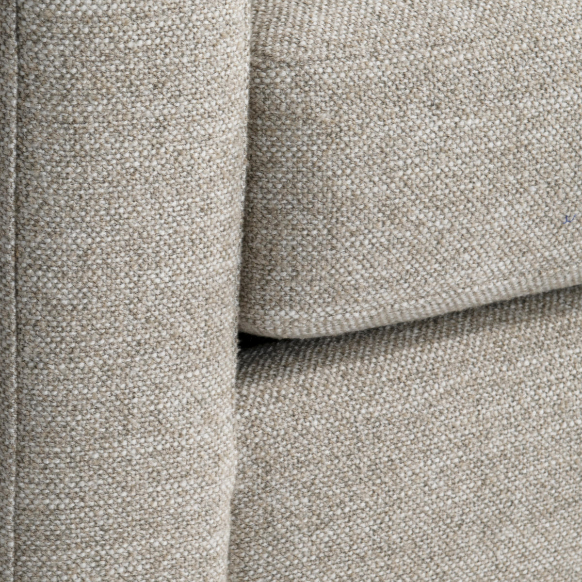 Keirnan Fabric Swivel Chair