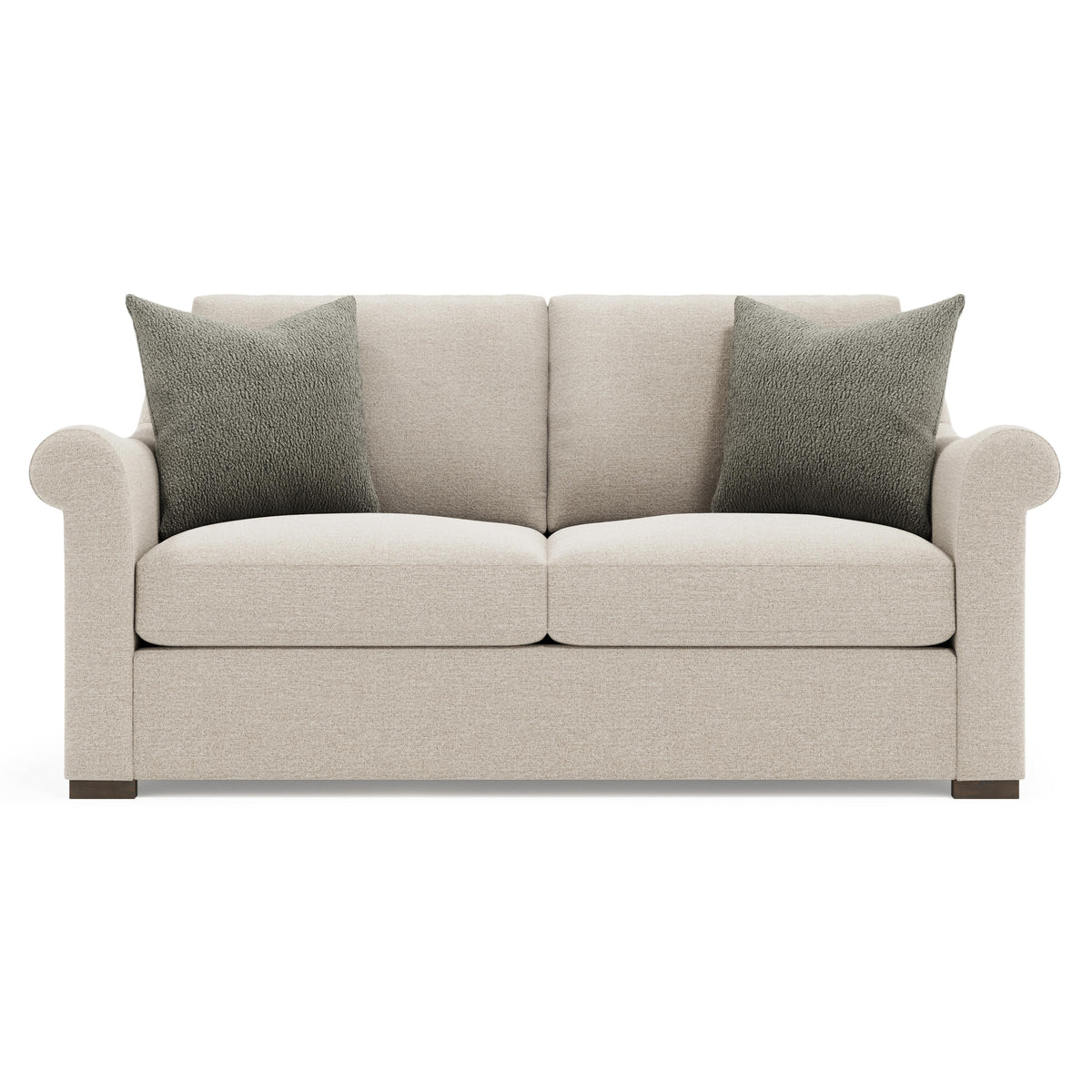 Keirnan Fabric Loveseat