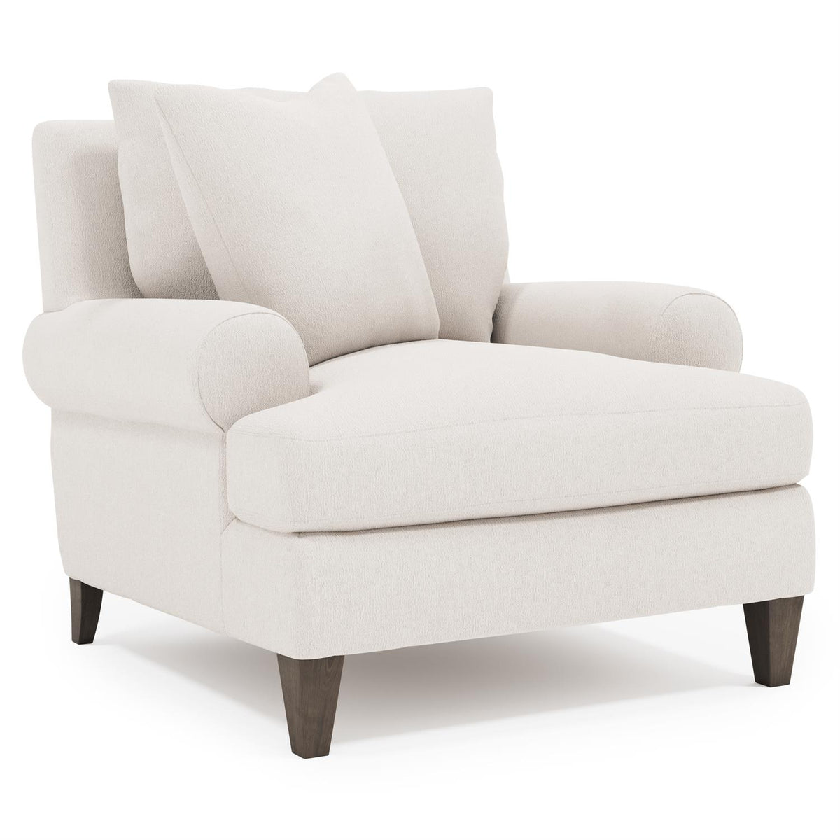 Isabella Fabric Chair