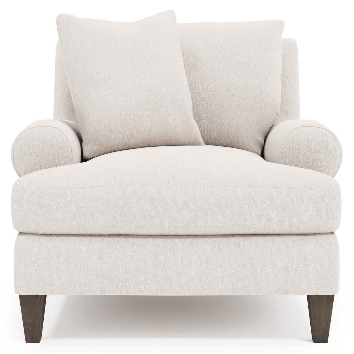 Isabella Fabric Chair