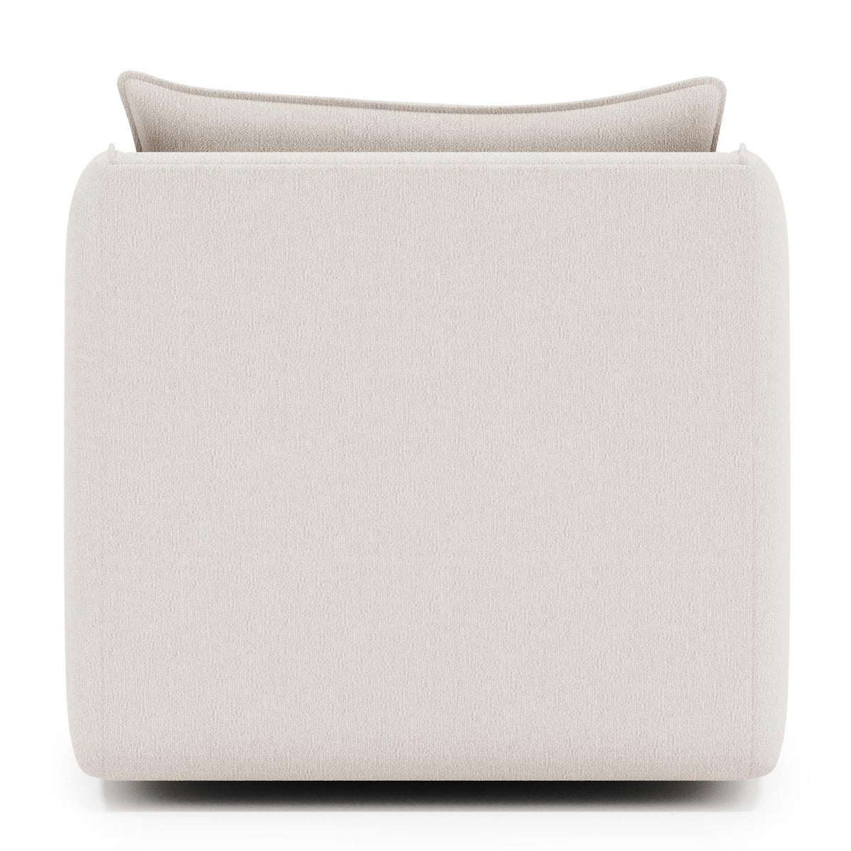 Joli Fabric Swivel Chair