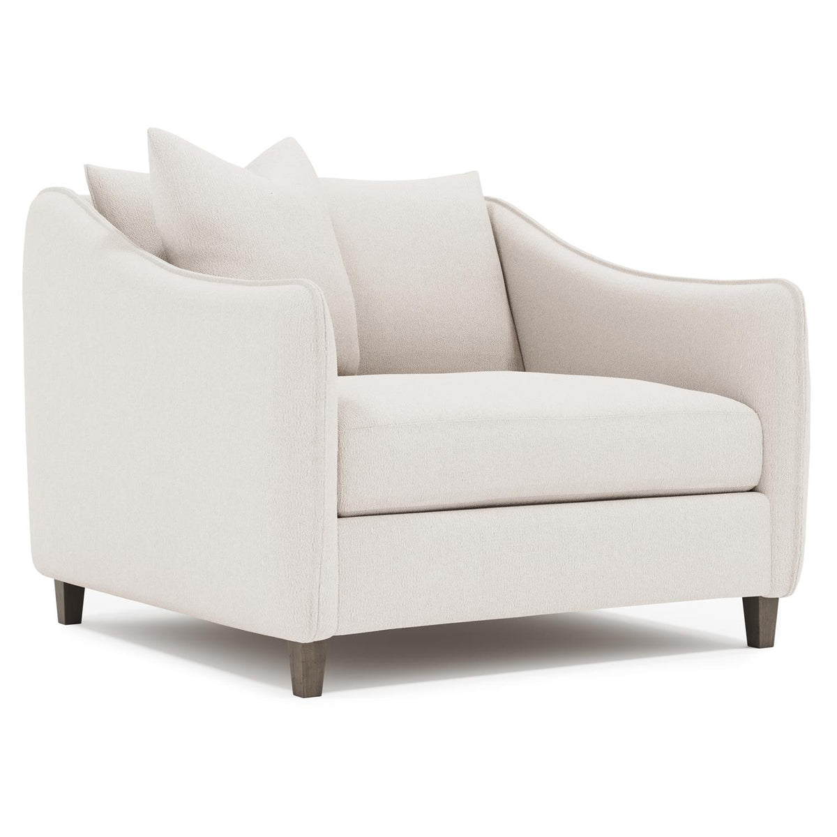 Joli Fabric Chair 1/2