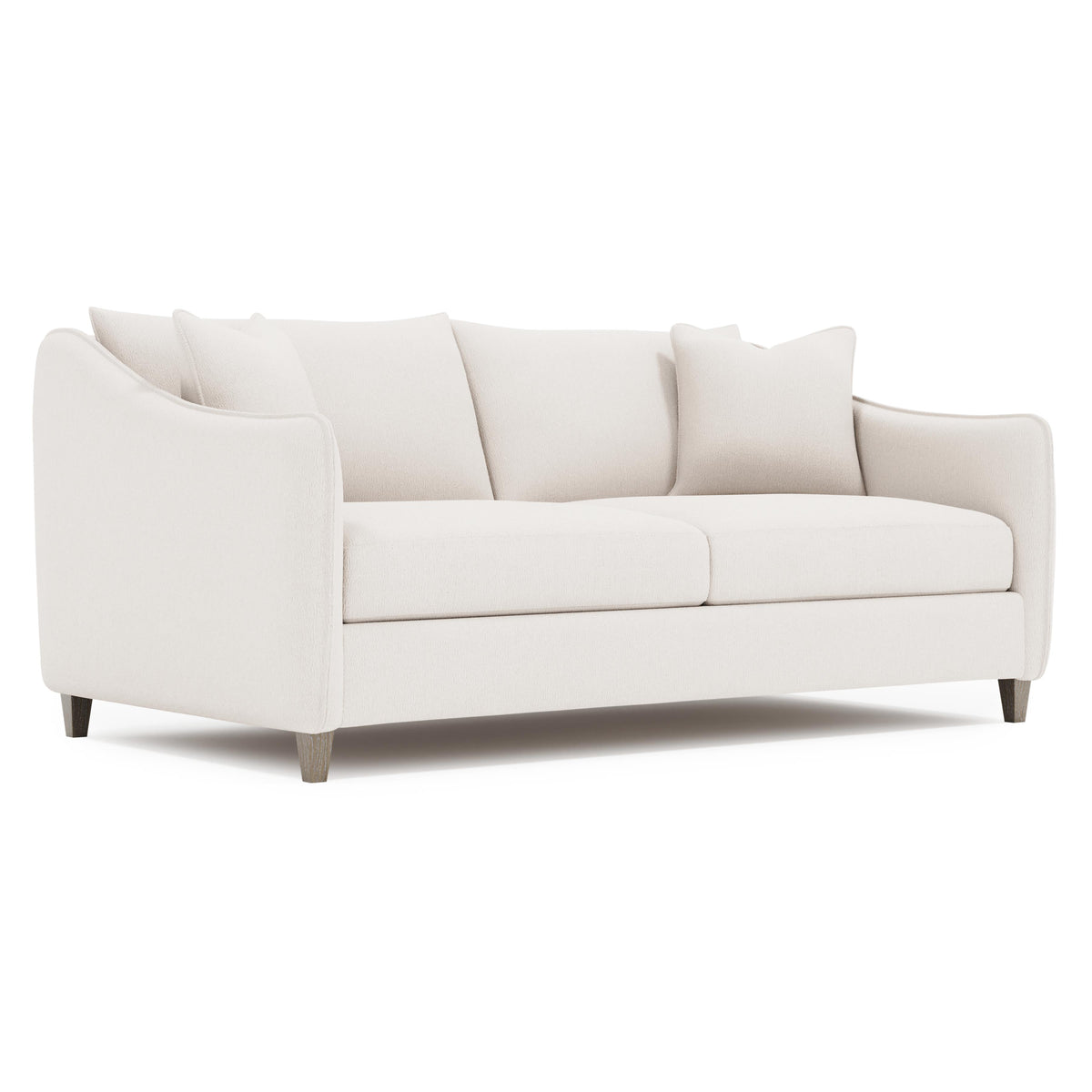 Joli Fabric Loveseat