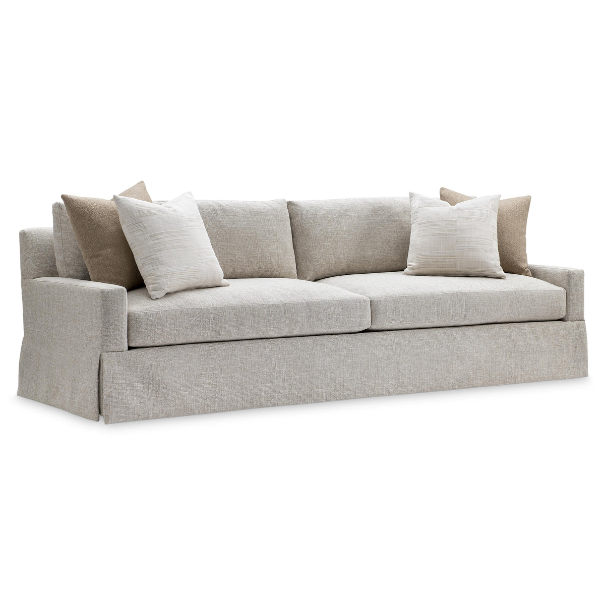 Sutton Fabric Sofa