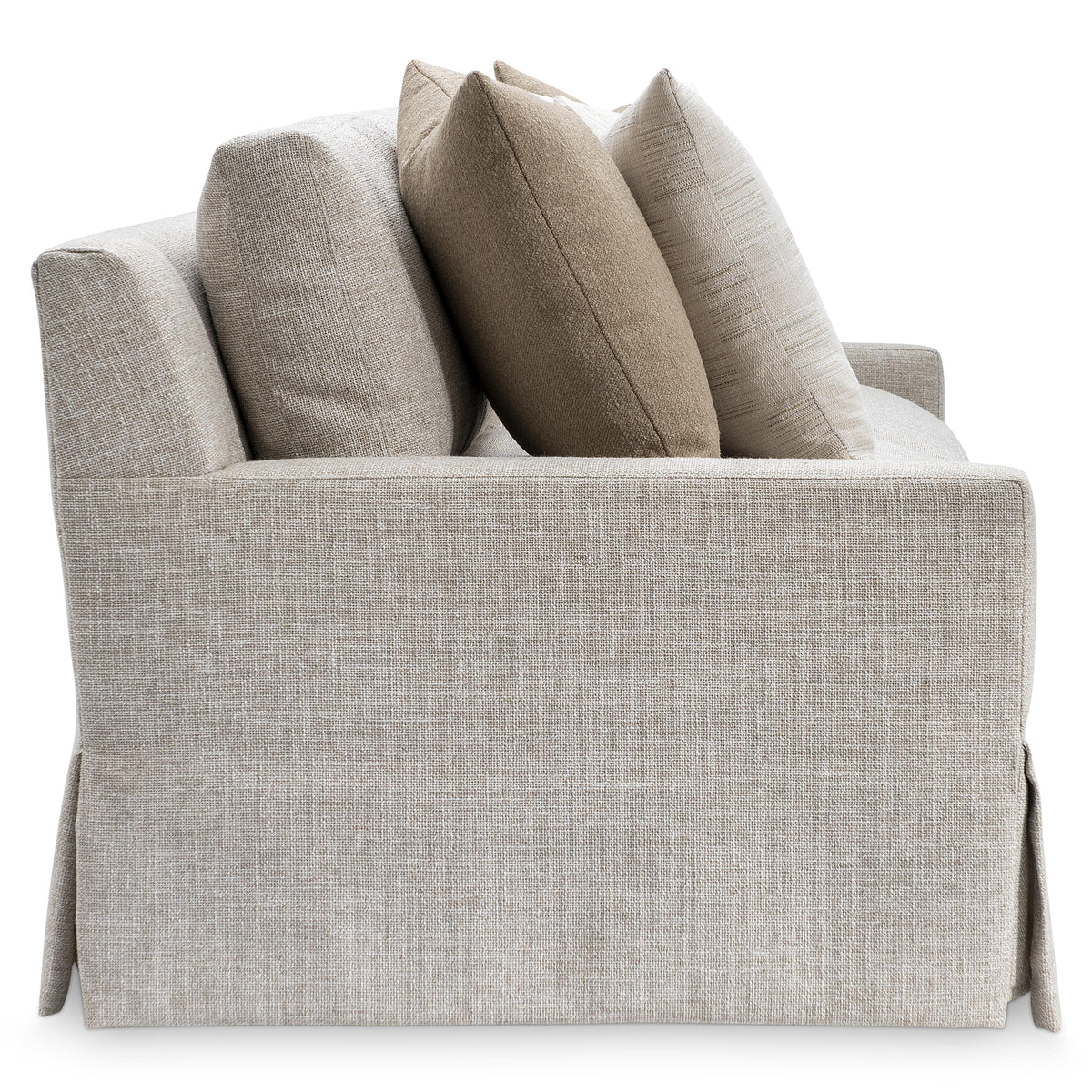 Sutton Fabric Sofa