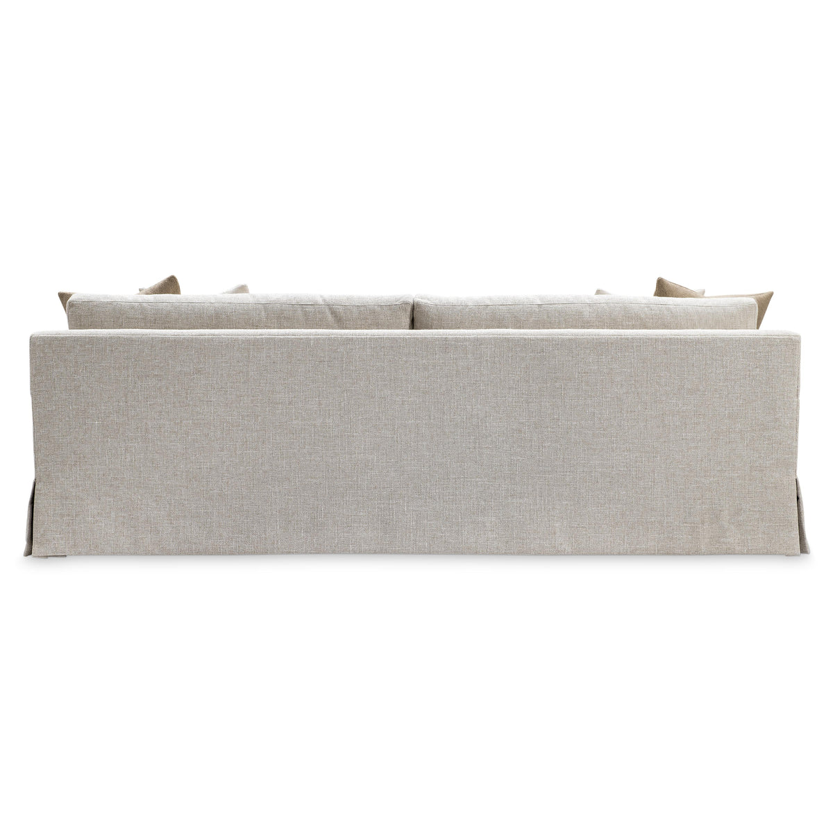 Sutton Fabric Sofa