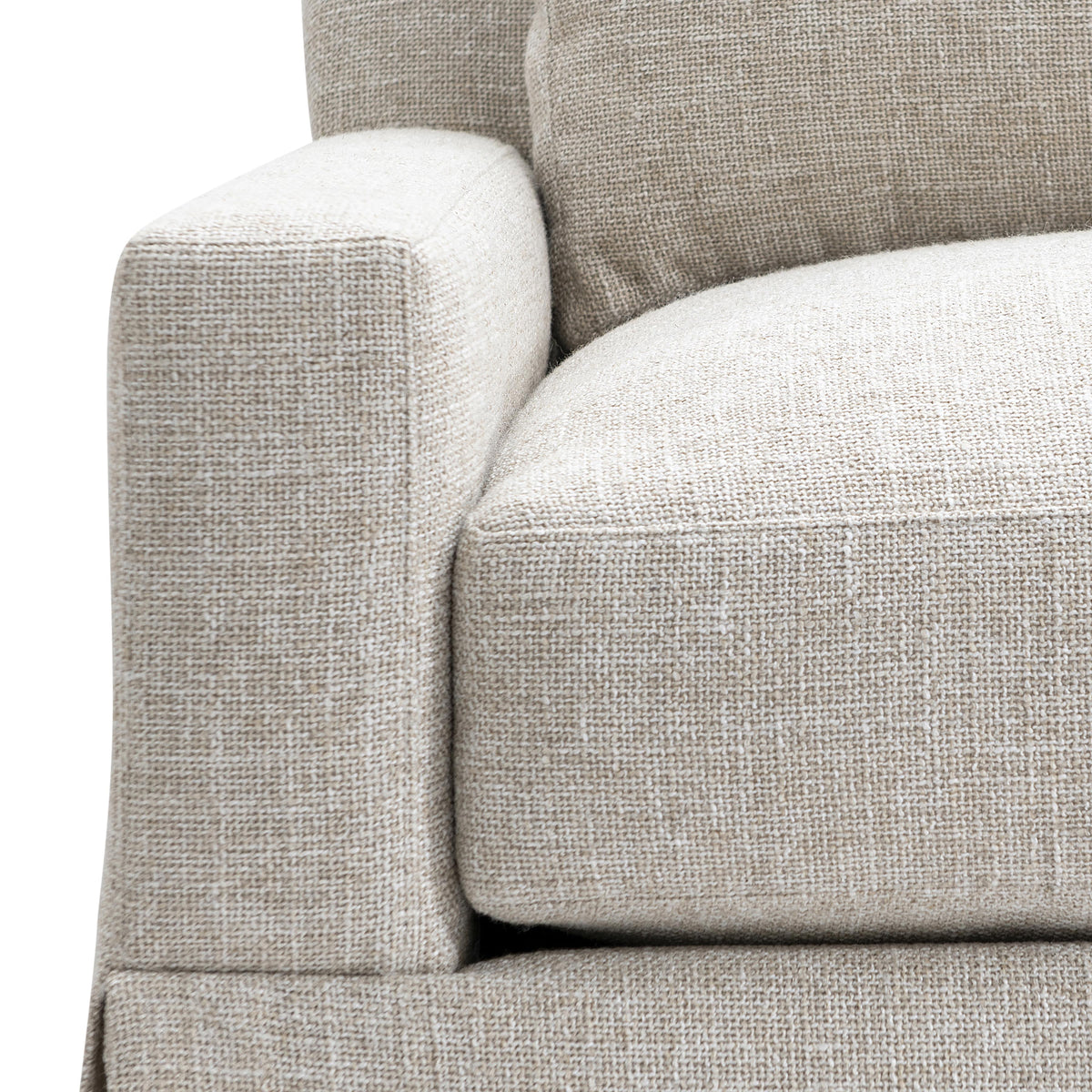 Sutton Fabric Sofa