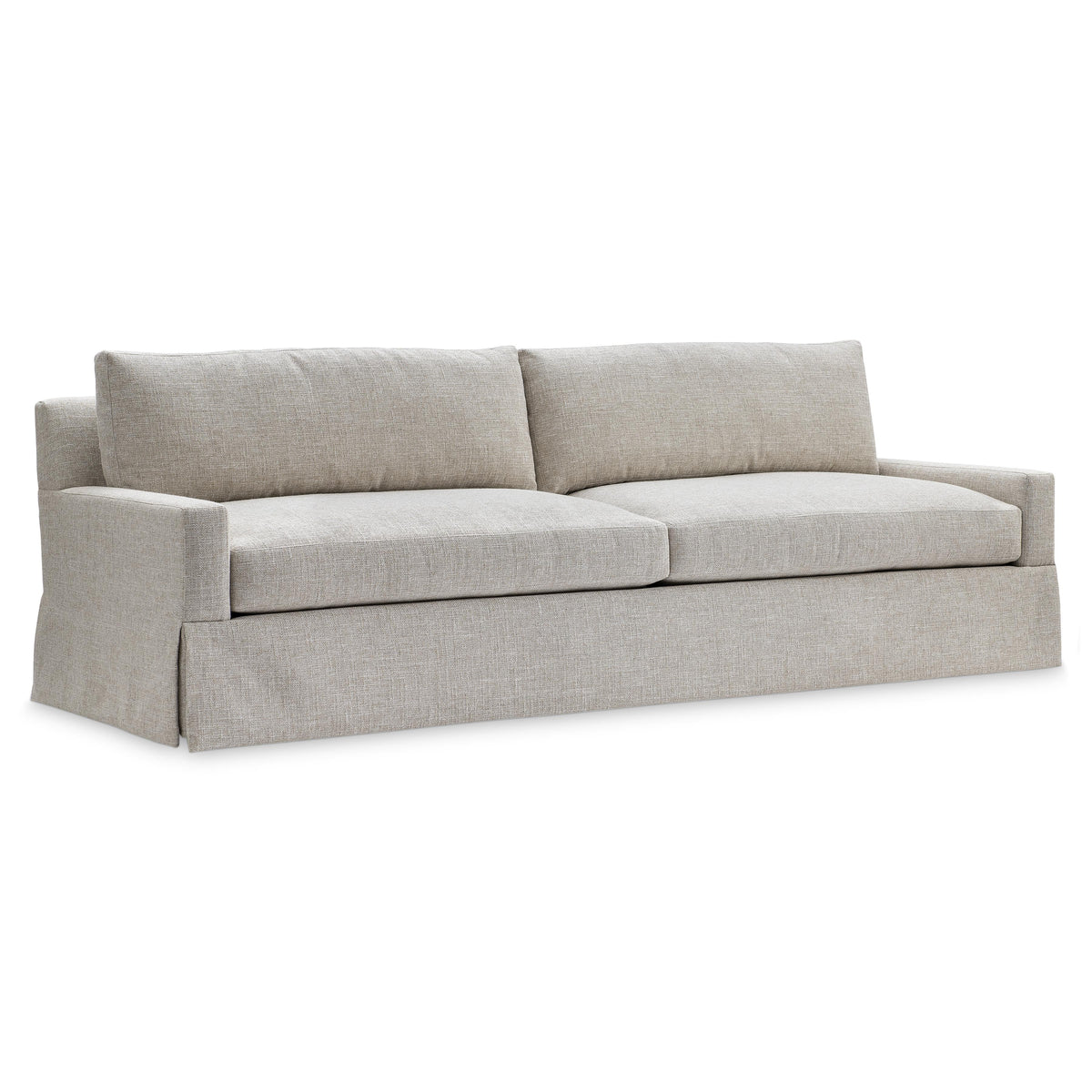 Sutton Fabric Sofa