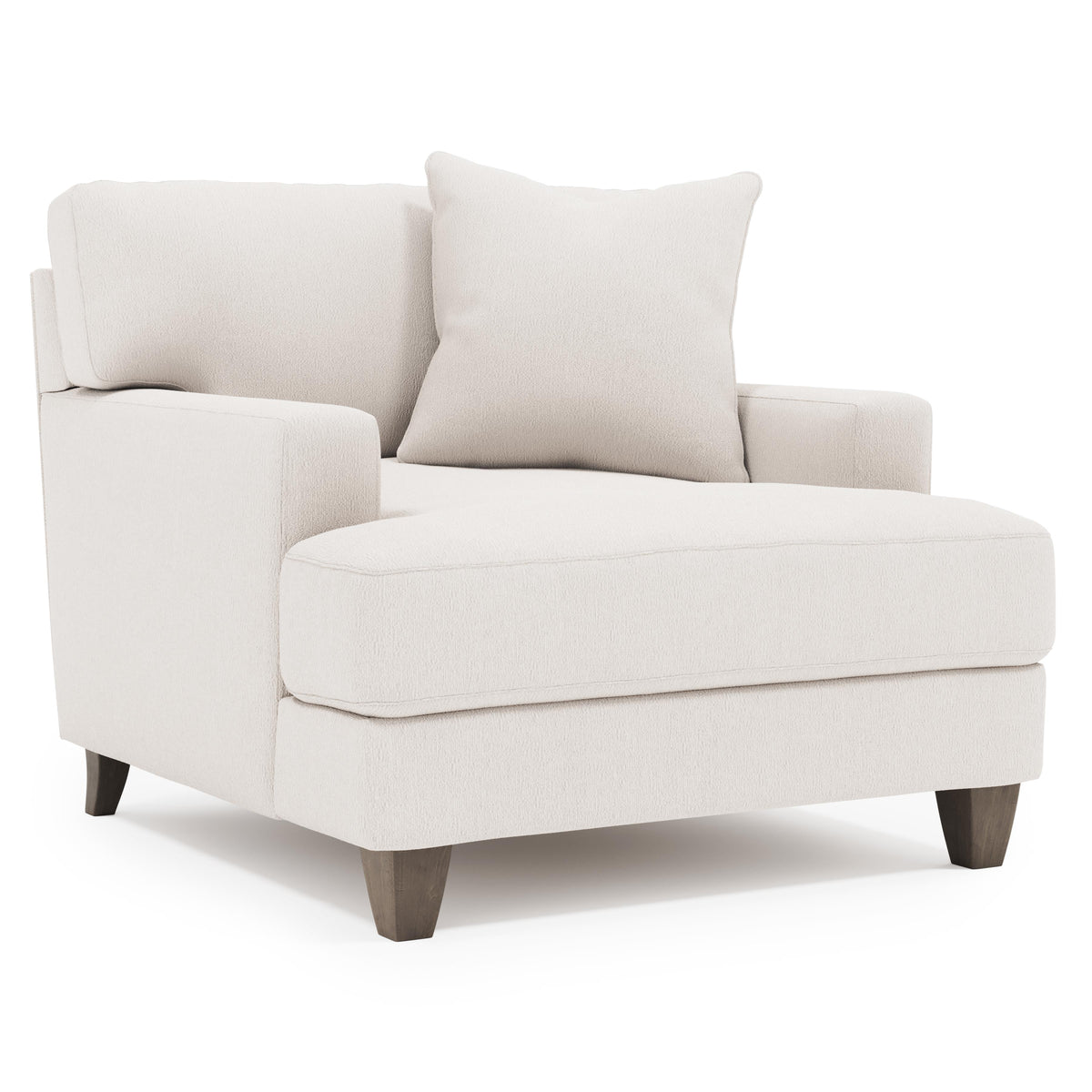 Mila Fabric Chair