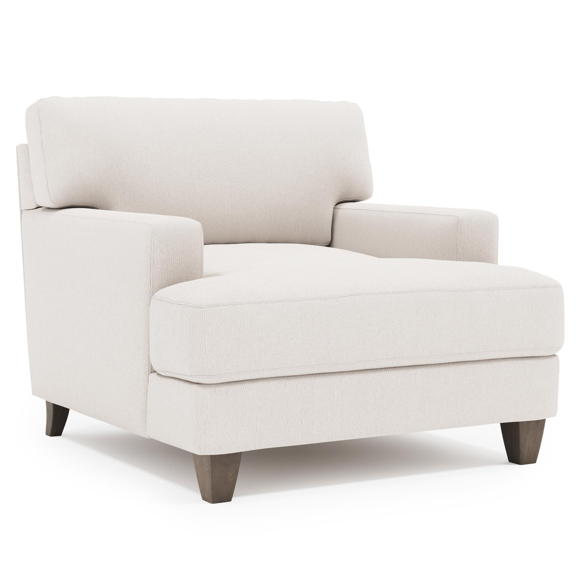 Mila Fabric Chair