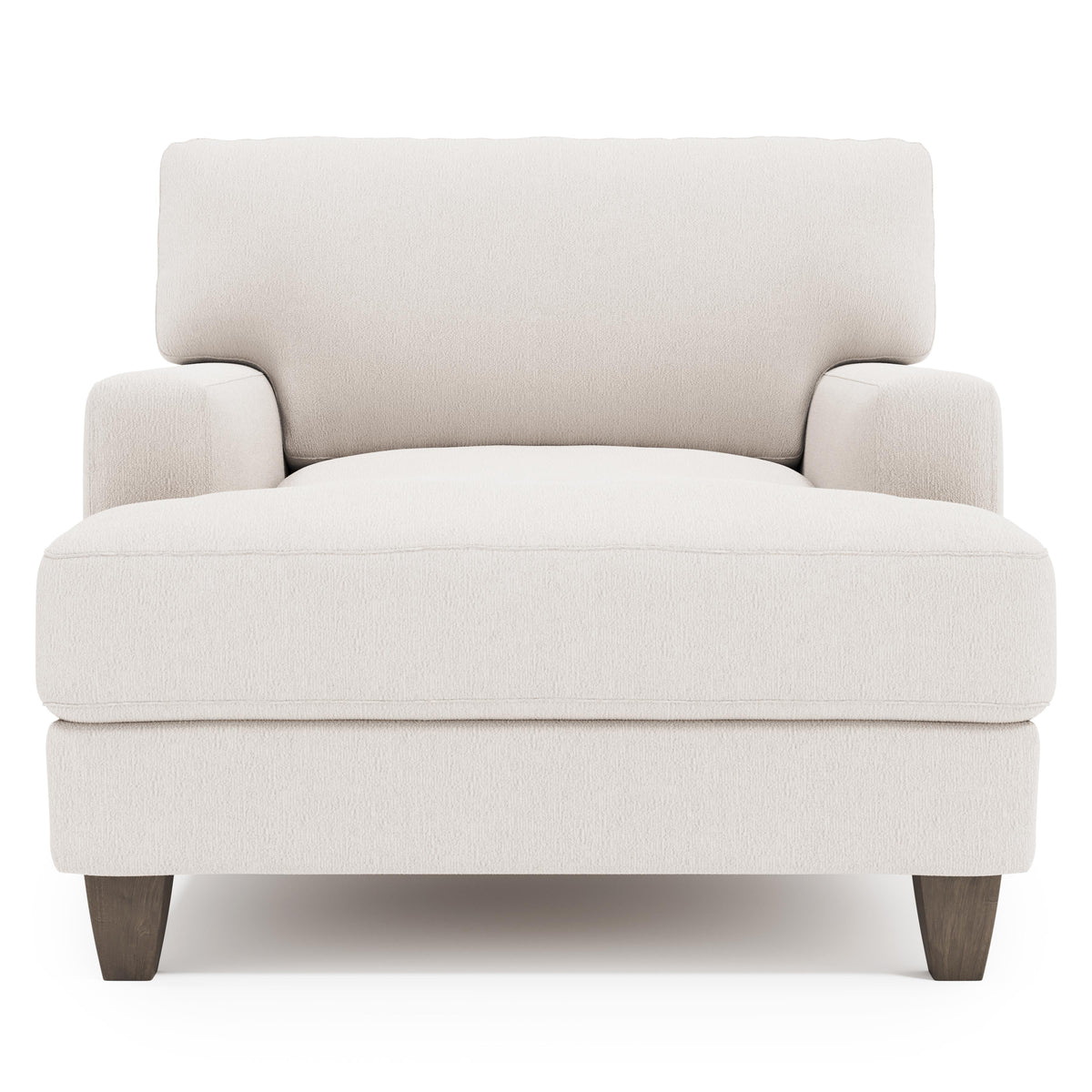 Mila Fabric Chair