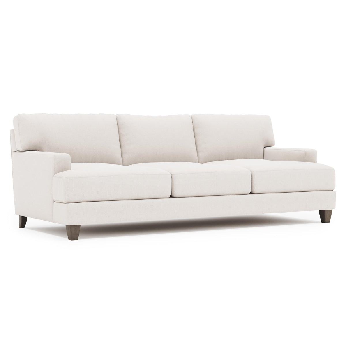 Mila Fabric Sofa