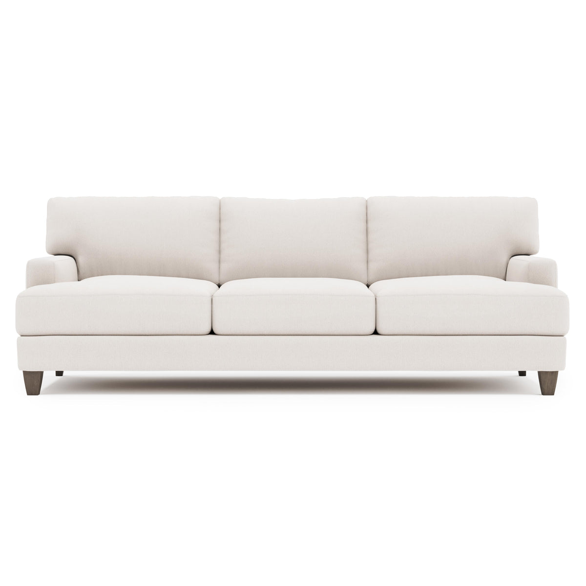 Mila Fabric Sofa