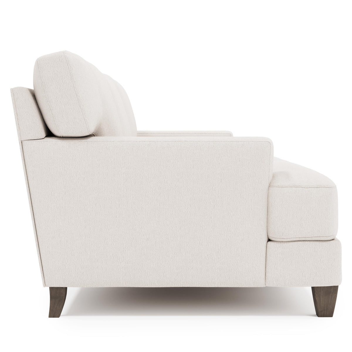 Mila Fabric Sofa
