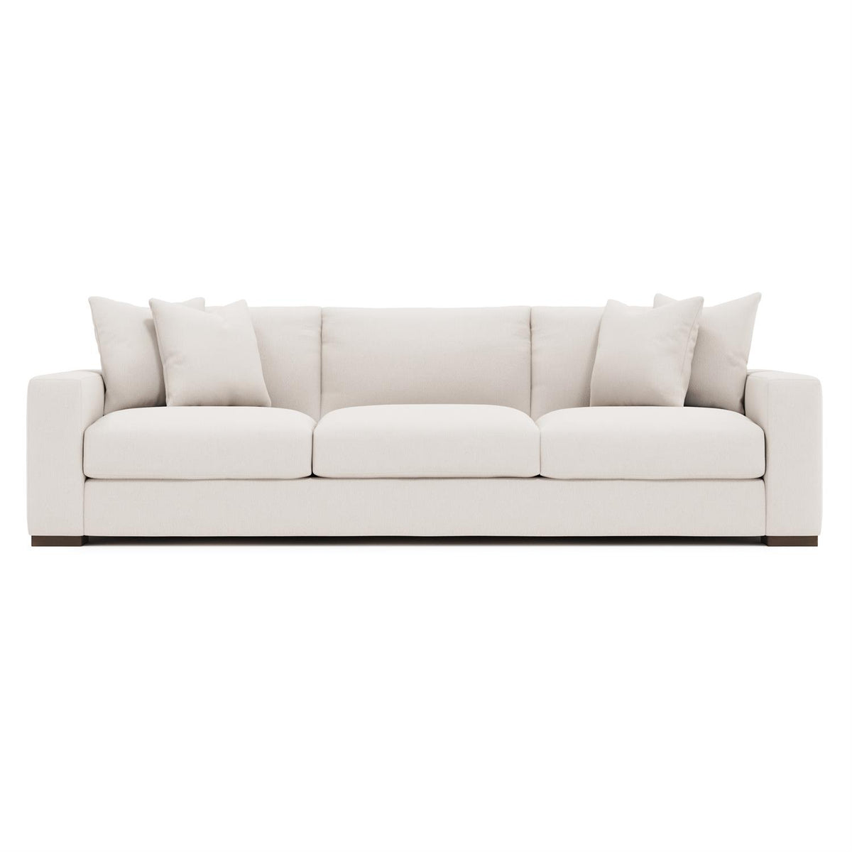 Drew Fabric Sofa