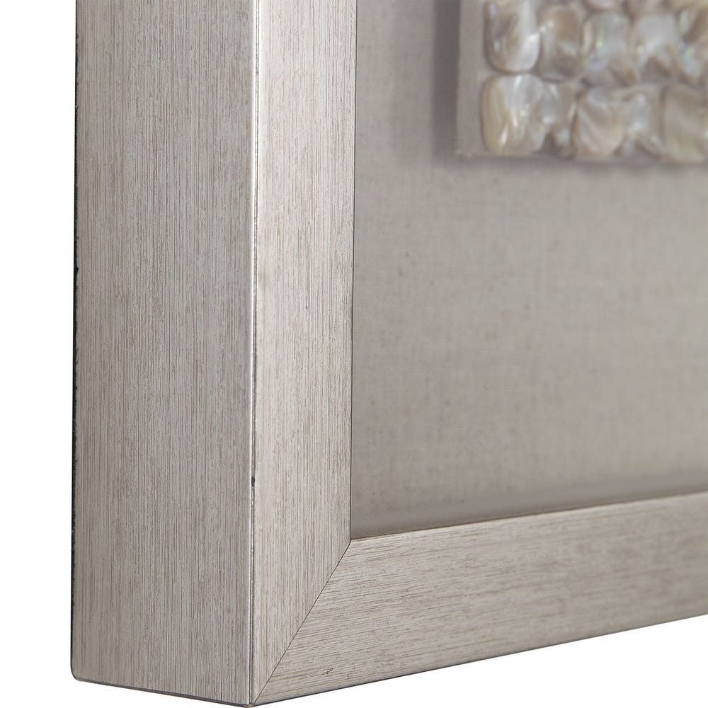 Arline Shadow Boxes, S/2