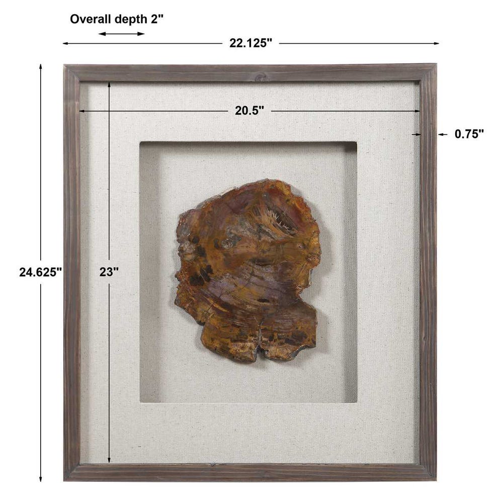 Uly Shadow Box