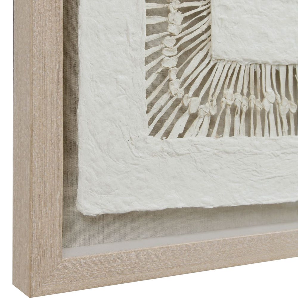 Ancestors Parchment Shadow Box