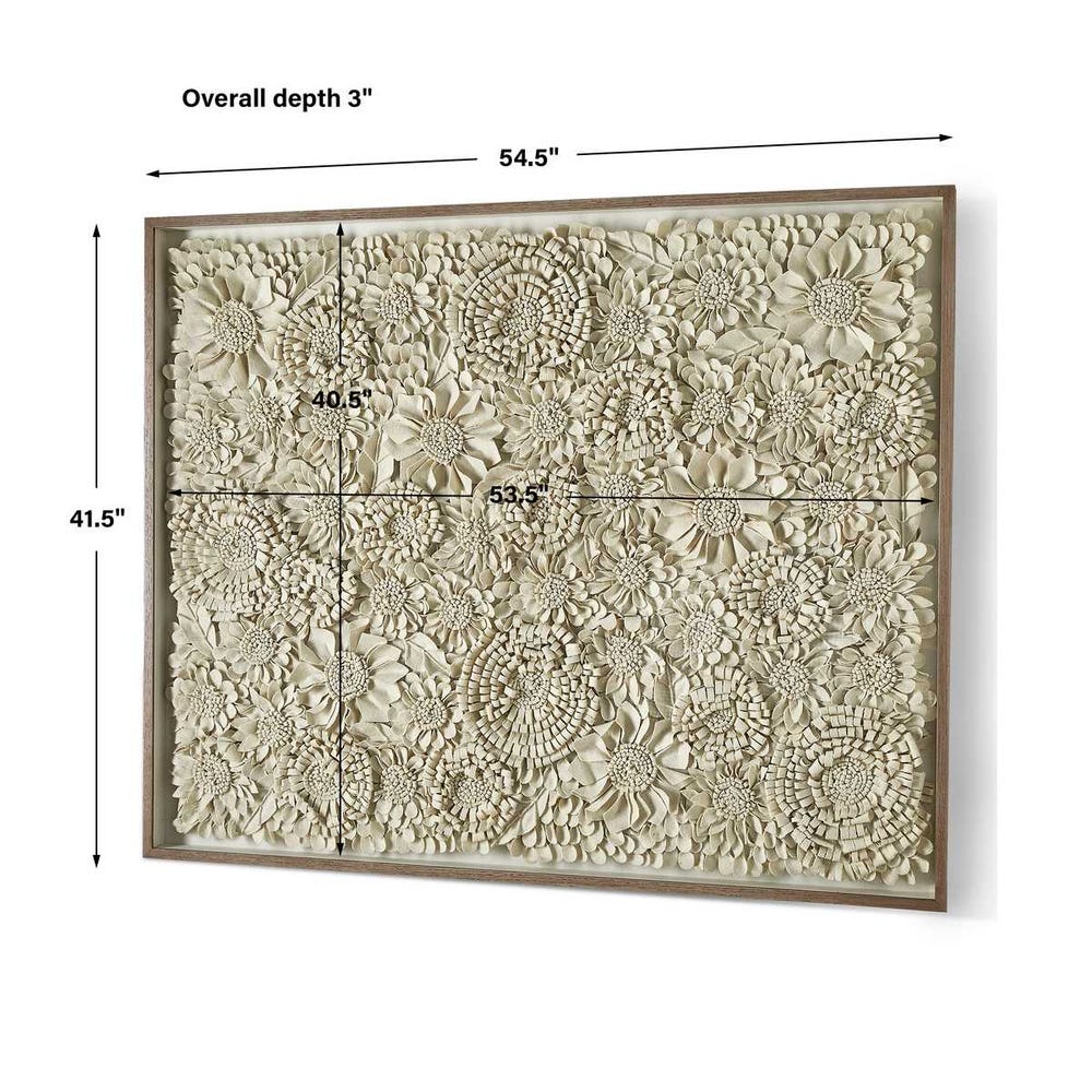 Avante Garden Shadow Box