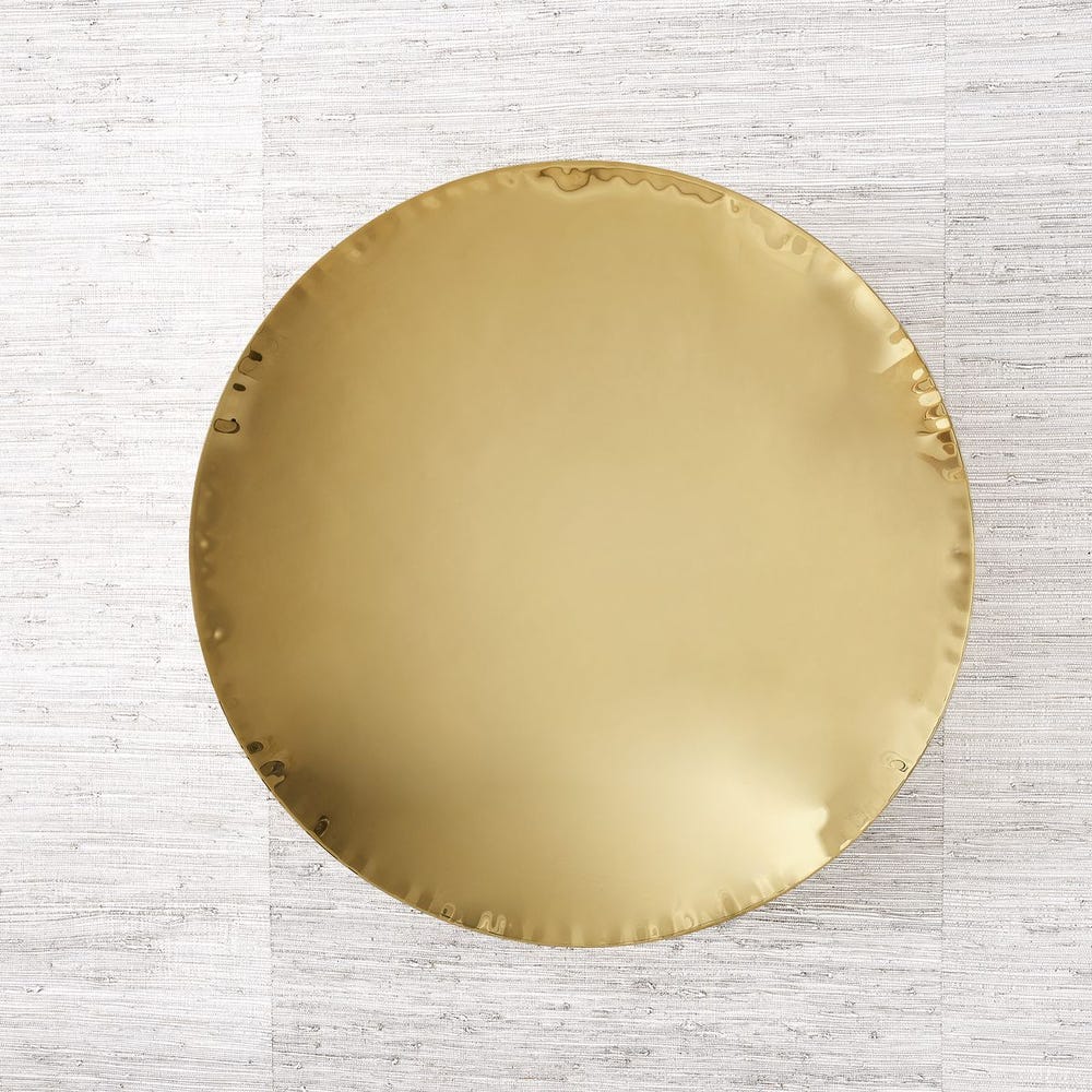 Vice Versa Mirror/Wall Sculpture - 36