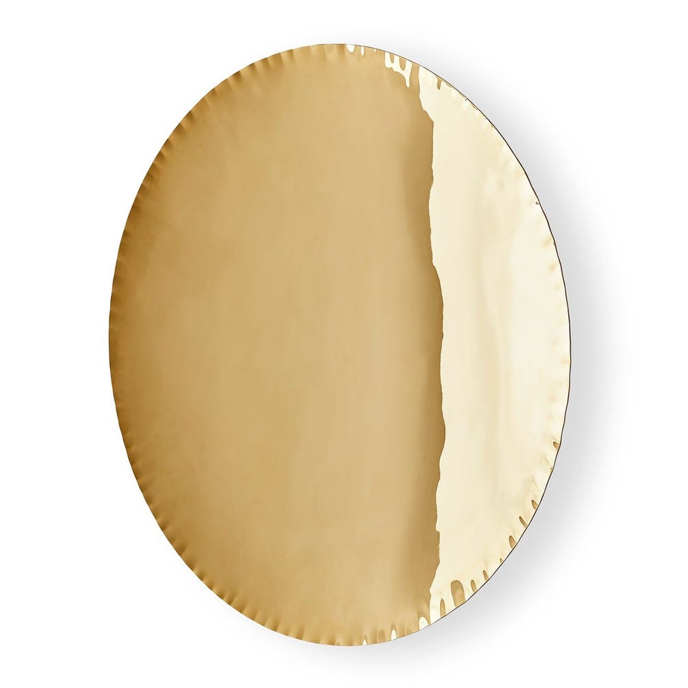 Vice Versa Mirror/Wall Sculpture - 36
