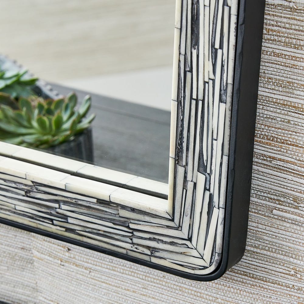 Inlay Mirror