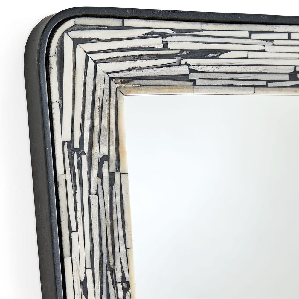 Inlay Mirror