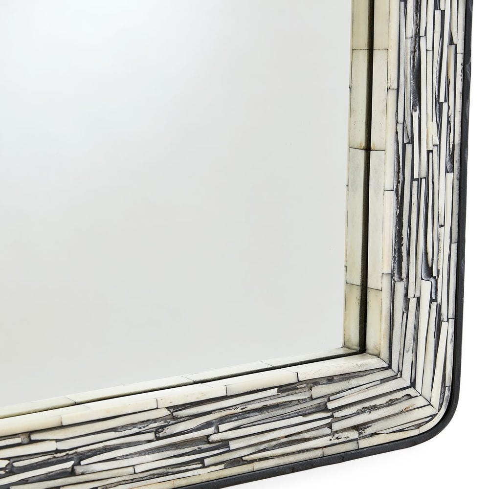 Inlay Mirror