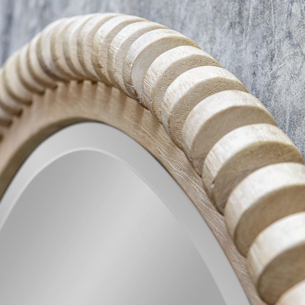 Spool Mirror