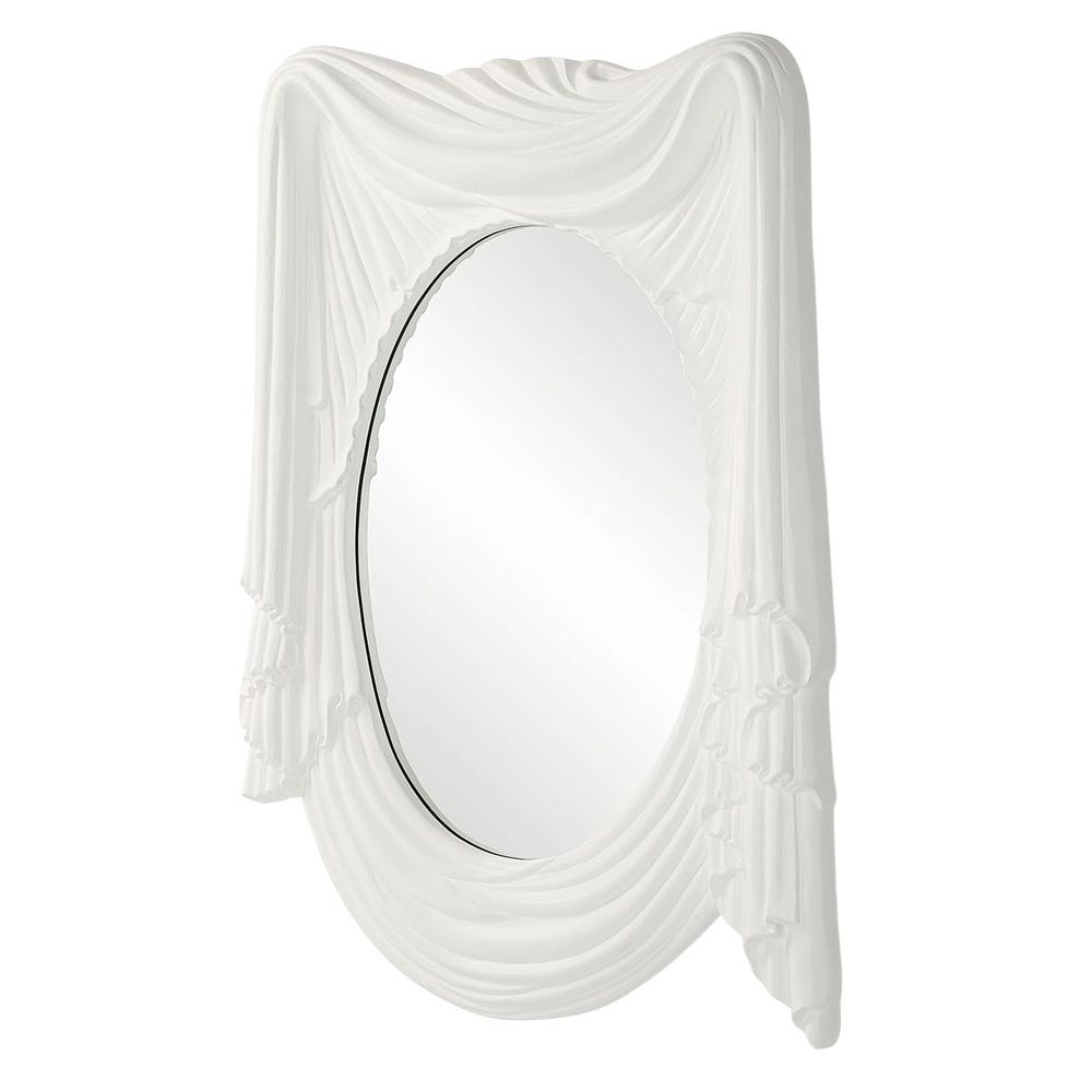 Swag Mirror