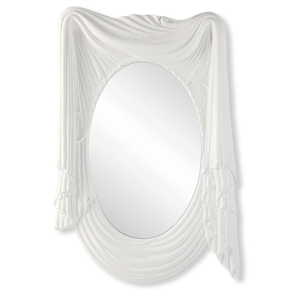 Swag Mirror