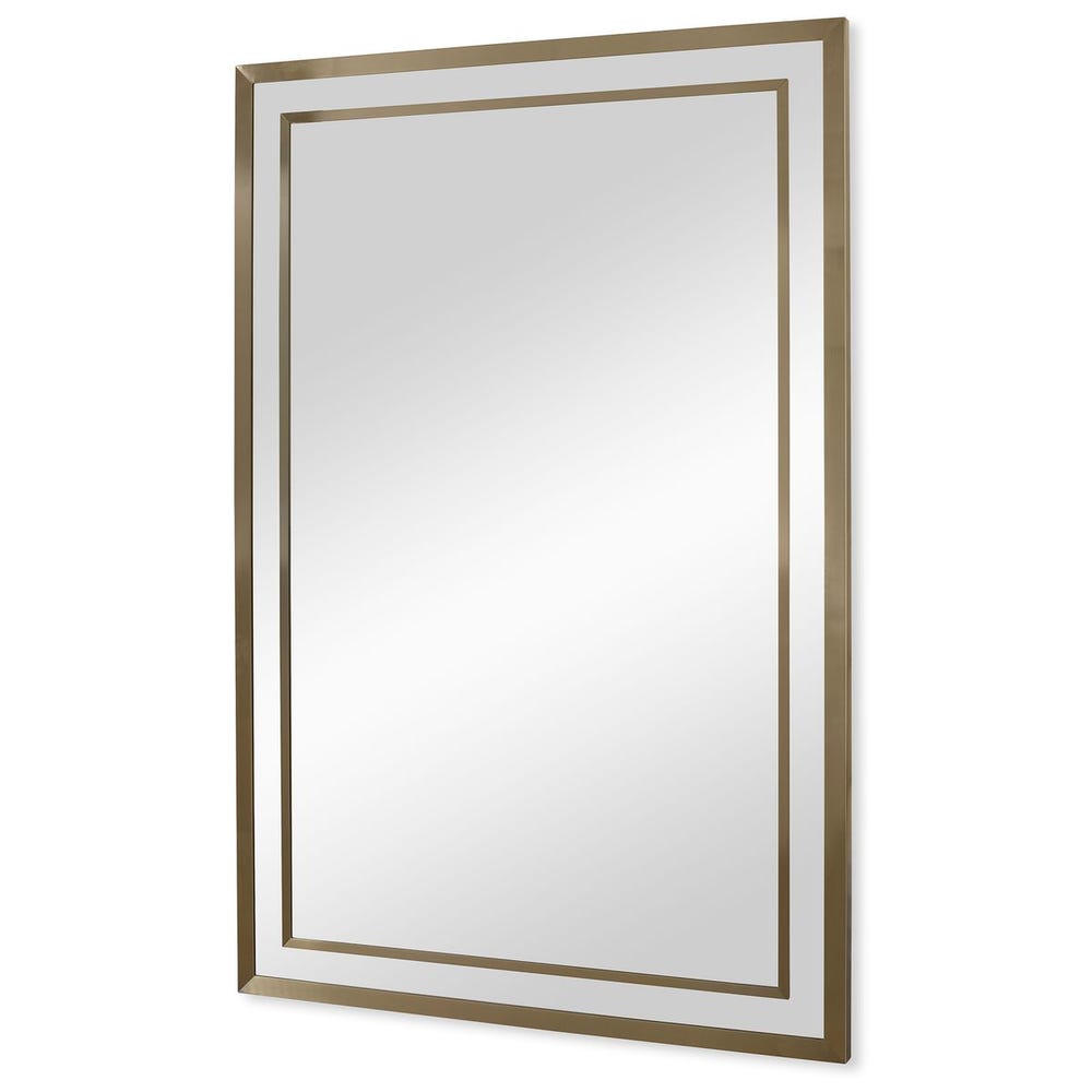 Binary Mirror