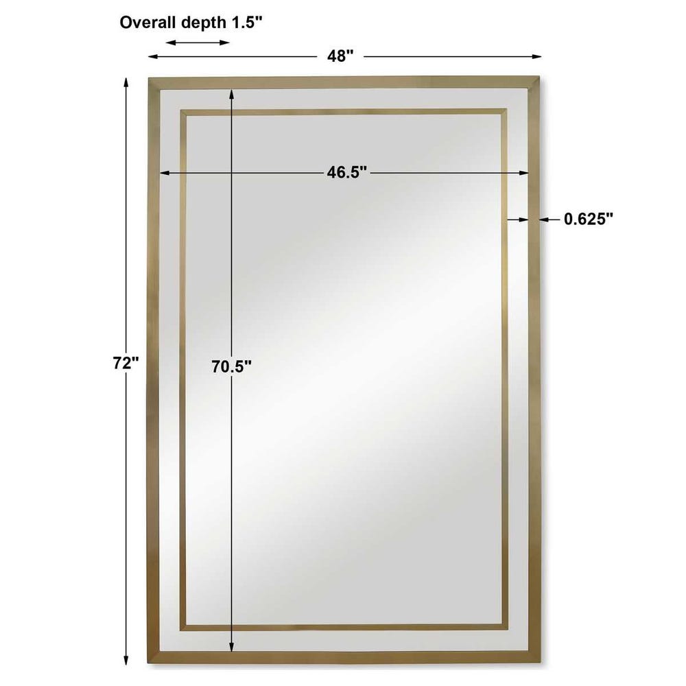 Binary Mirror