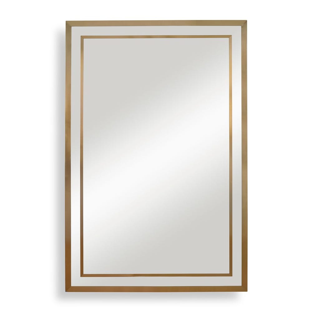 Binary Mirror