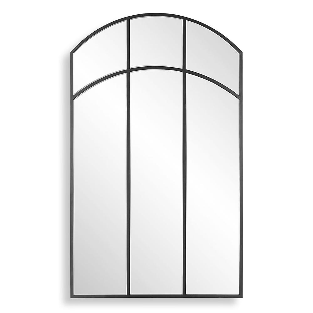 Vaulted Mirror