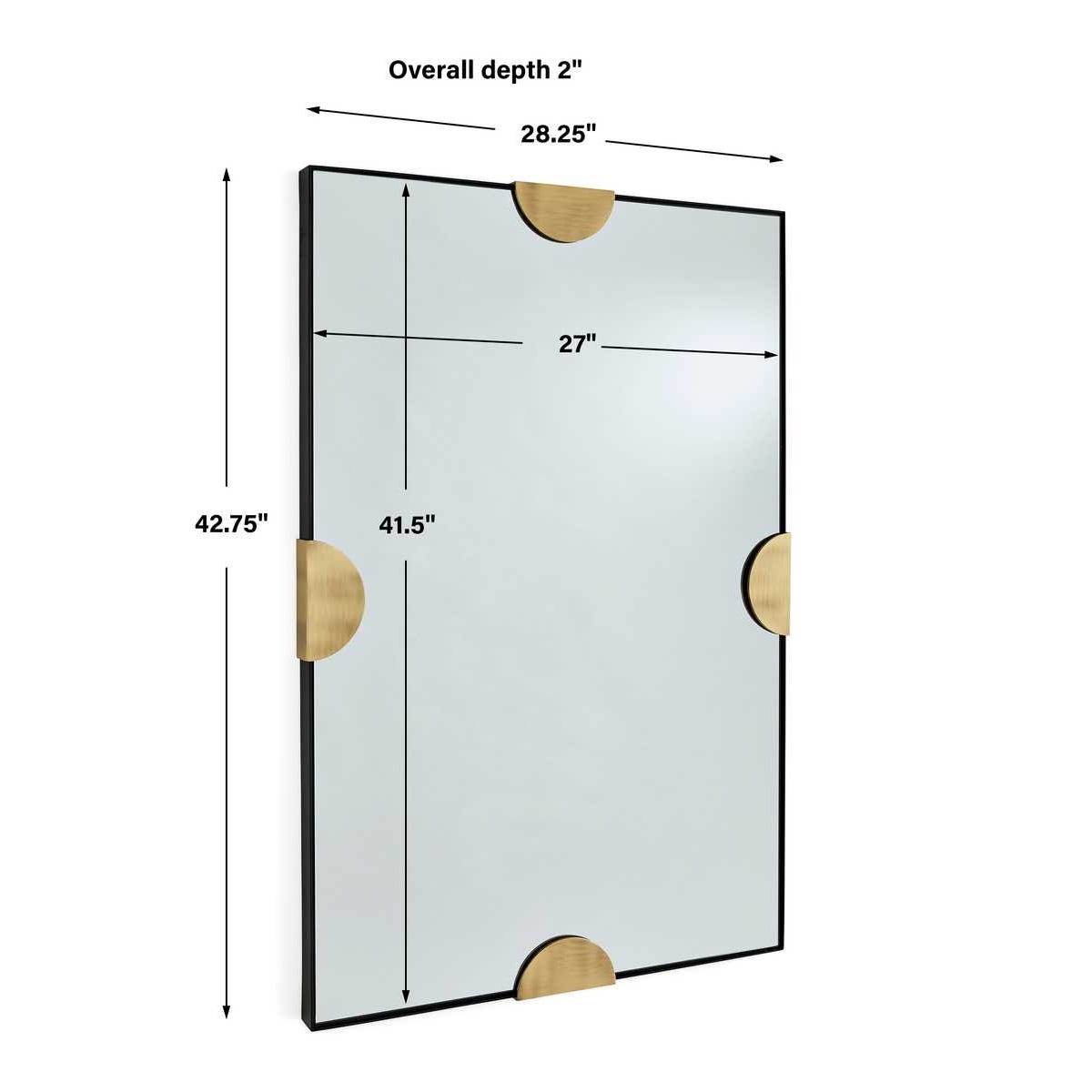 Grip Mirror
