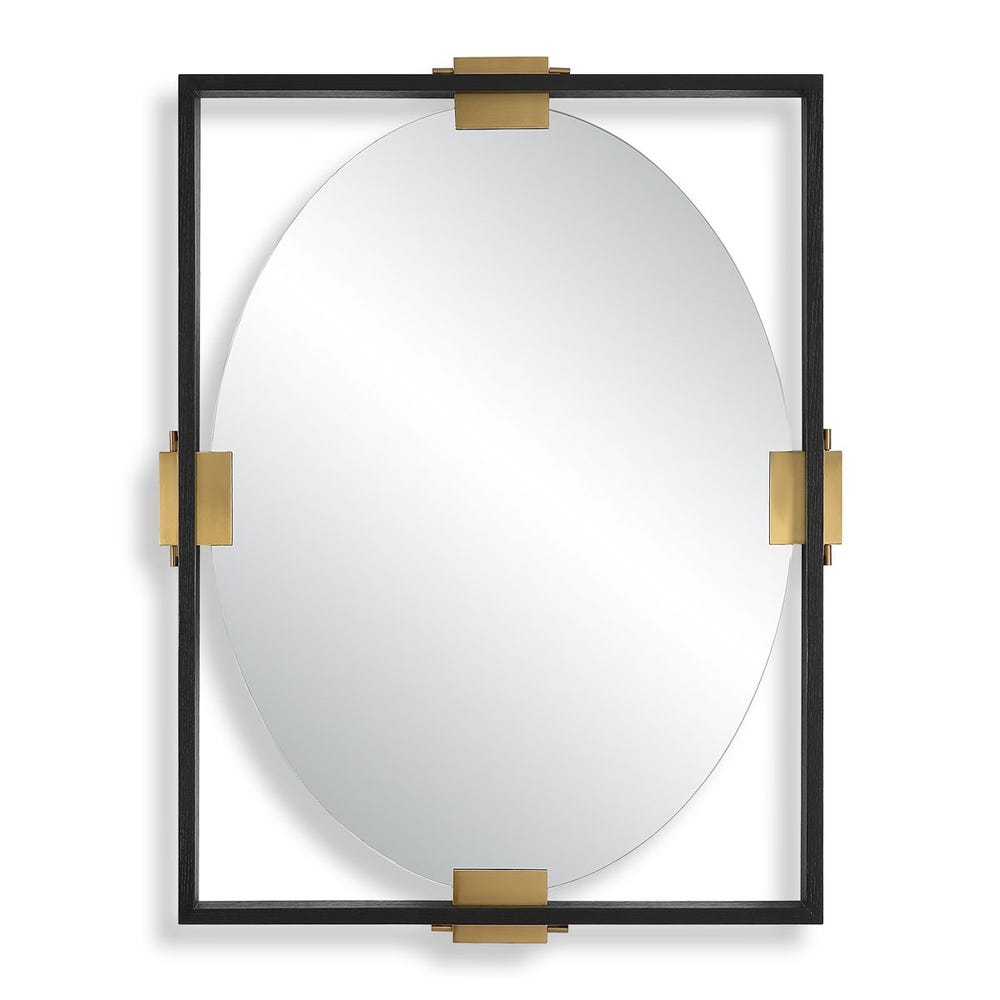 Clutch Mirror